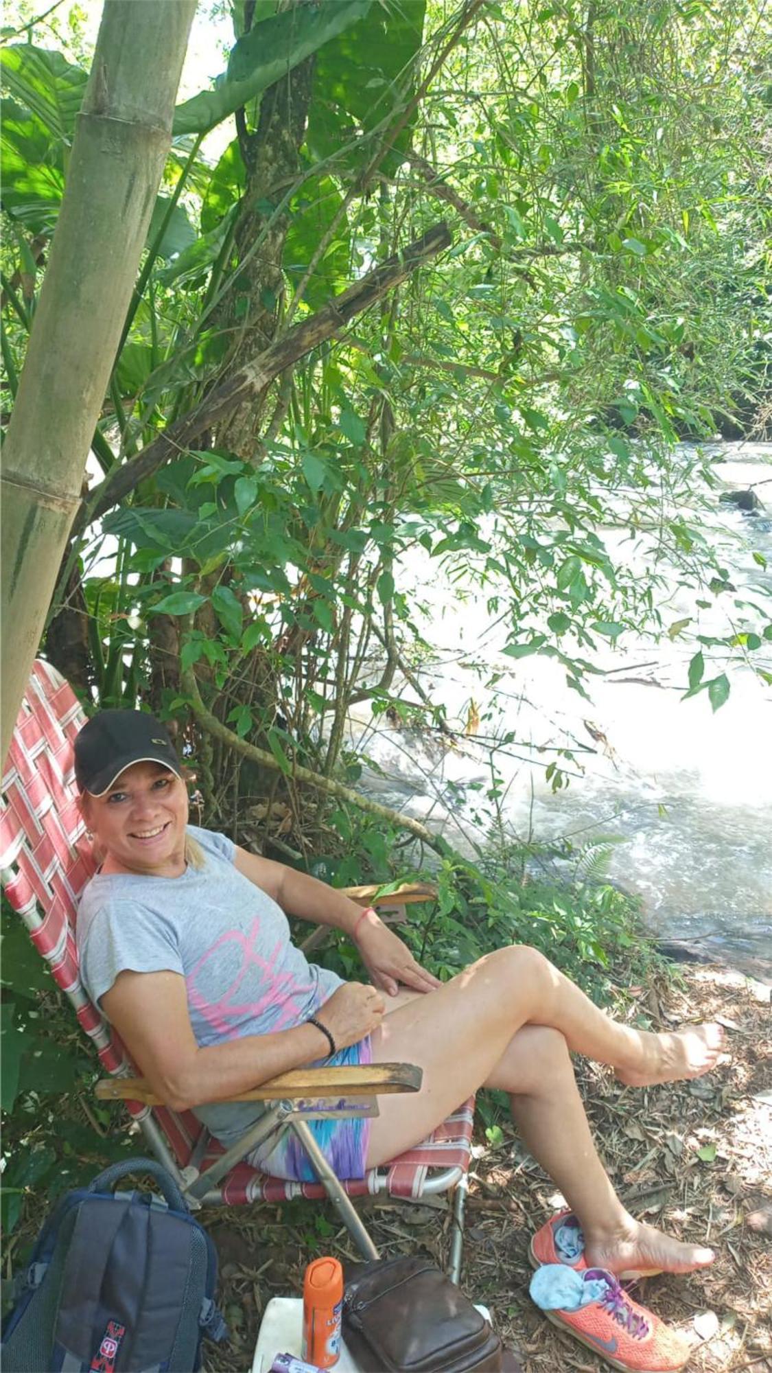 Posada Enki Puerto Iguazú Dış mekan fotoğraf