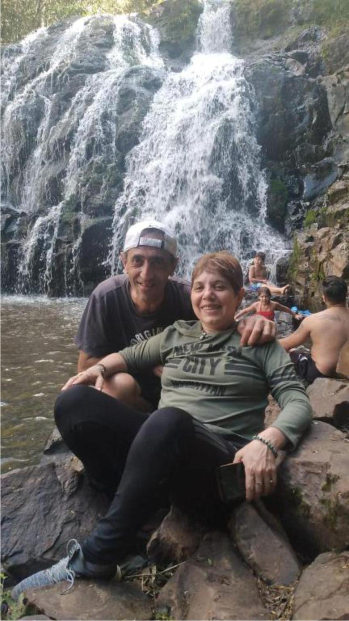 Posada Enki Puerto Iguazú Dış mekan fotoğraf