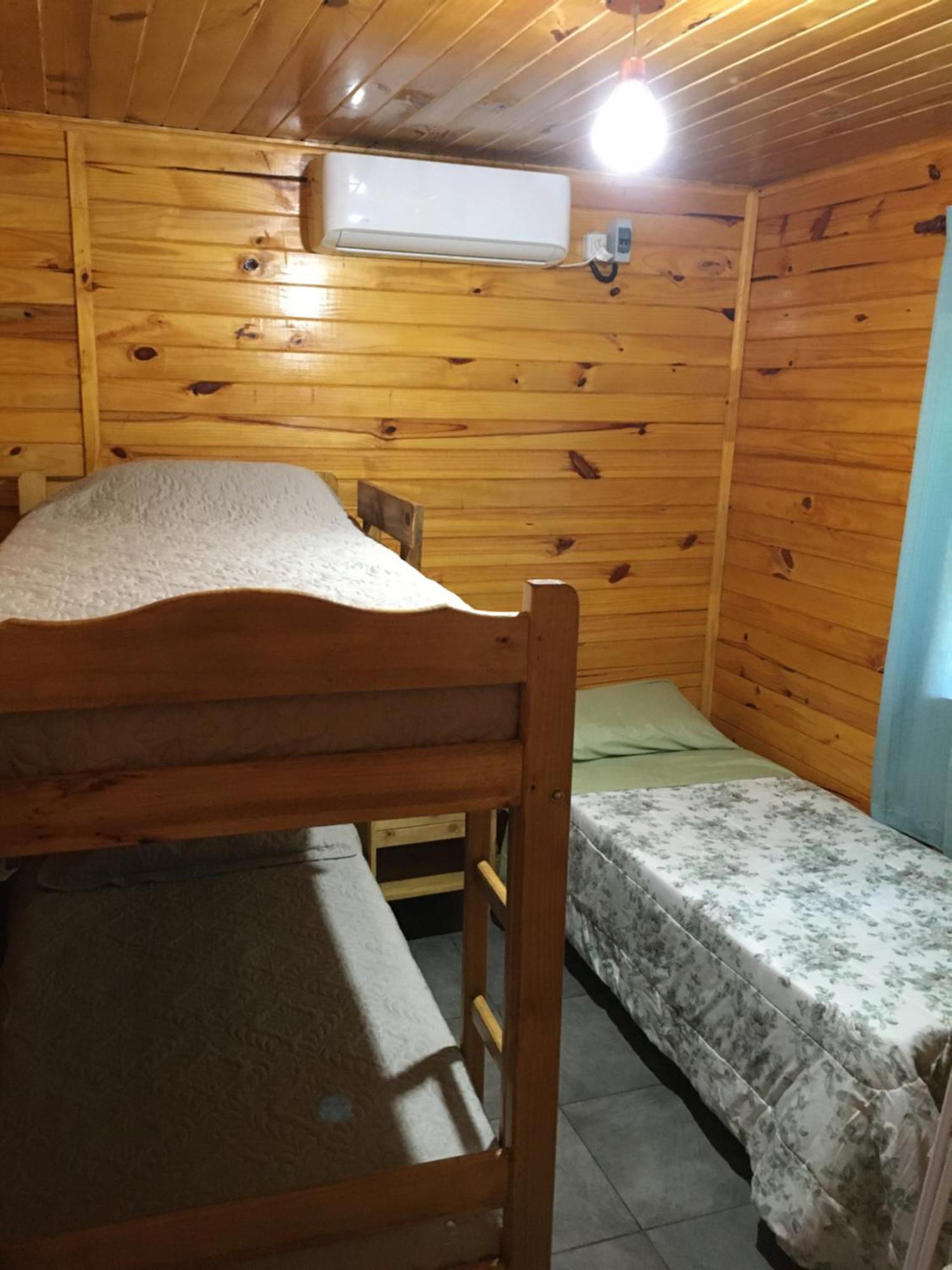 Posada Enki Puerto Iguazú Dış mekan fotoğraf